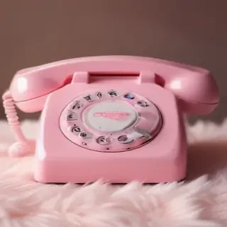 cute pink phone backgrounds