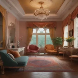 3d images