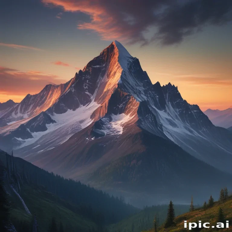 iphone mountain wallpaper