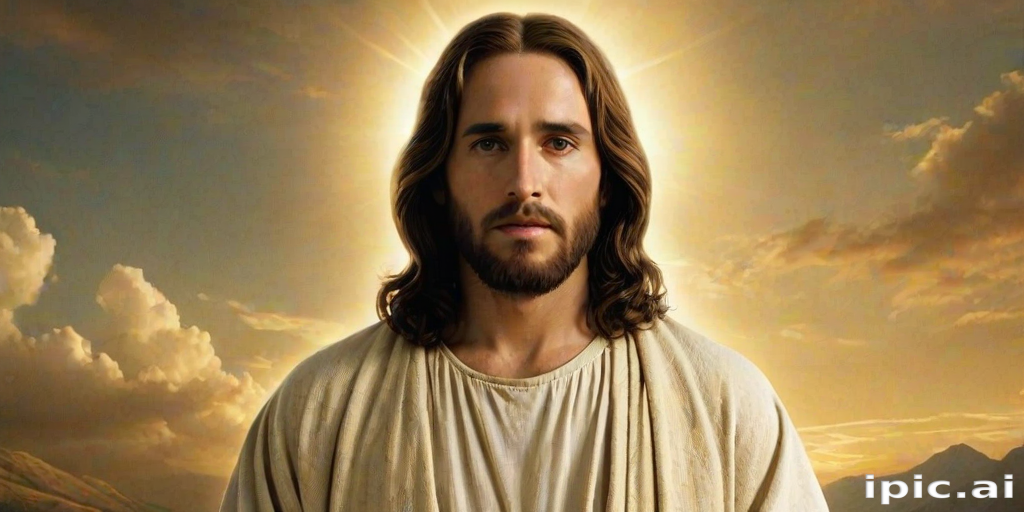 wallpaper of jesus christ
