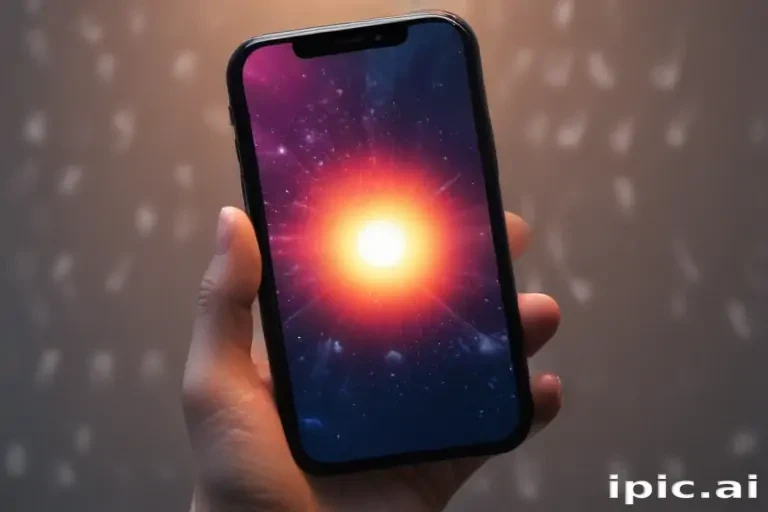 iphone light wallpaper