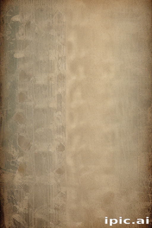 Textured Vintage Background with Subtle Patterns and Warm Earthy Tones