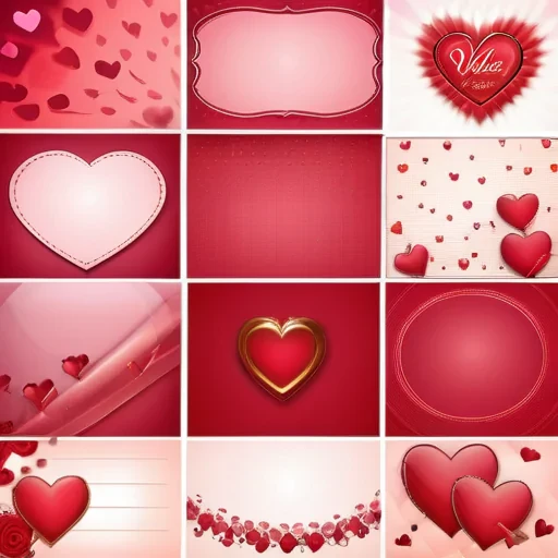 valentines day backgrounds