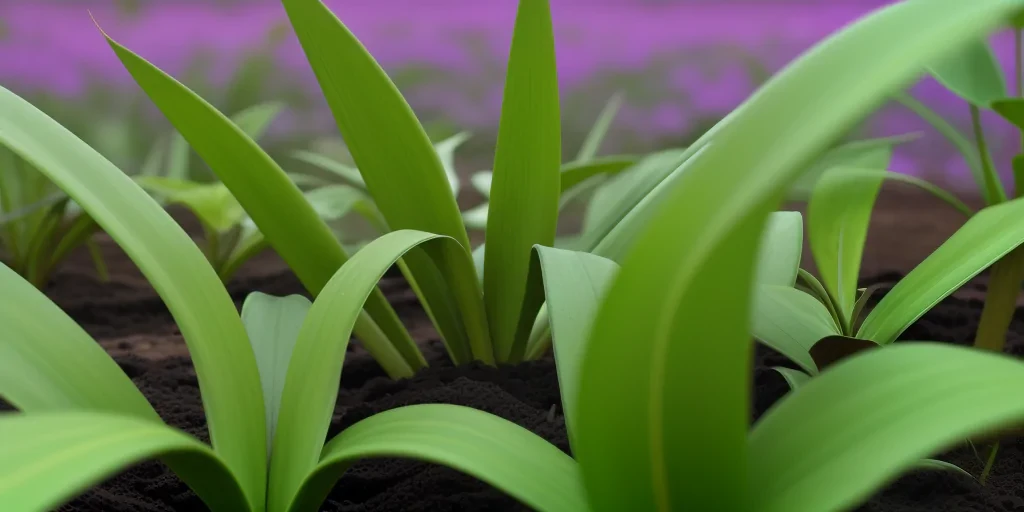 plants zoom backgrounds