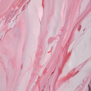 marble background pink