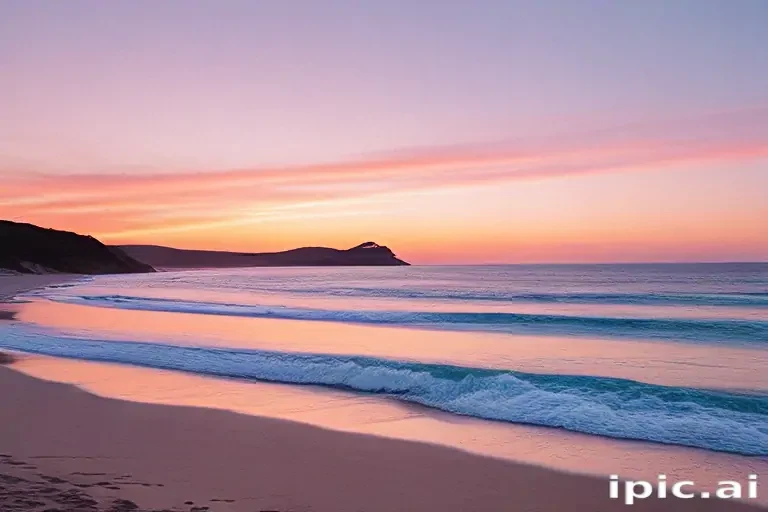 aesthetic wallpapers beachy