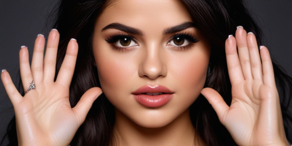 hands to yourself selena gomez
