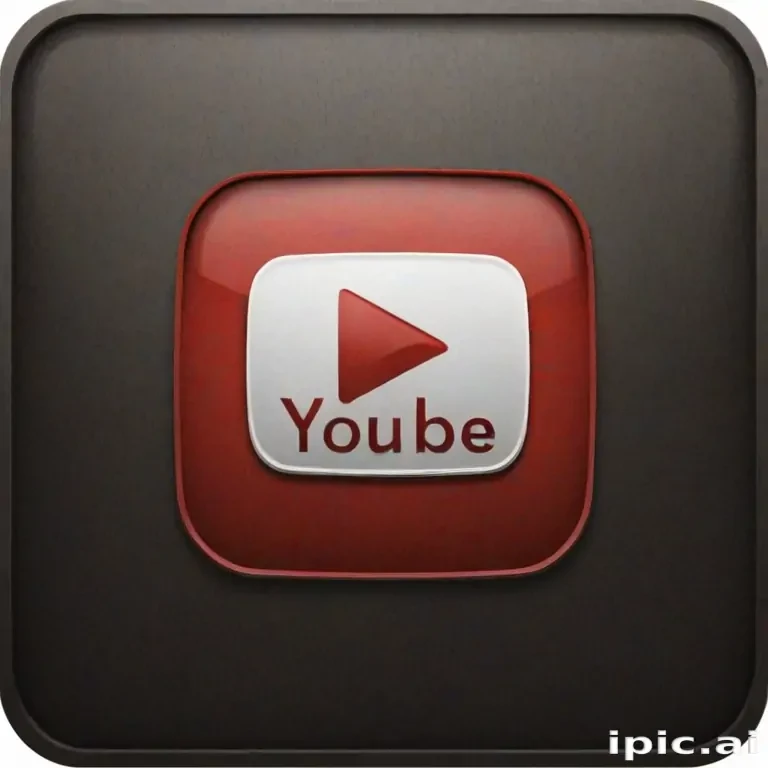 youtube icon
