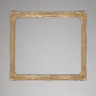 transparent border