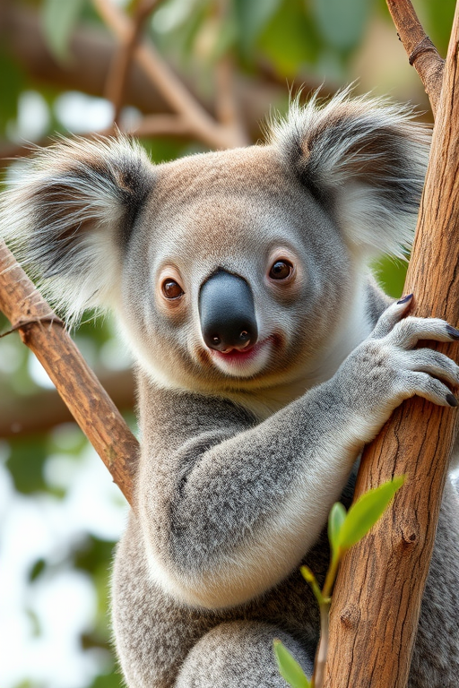koala bear