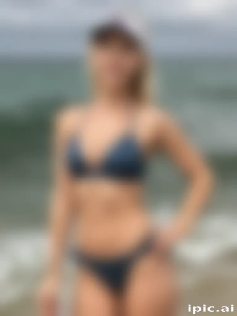nelly korda bikini pics