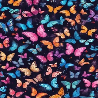 cute butterfly backgrounds