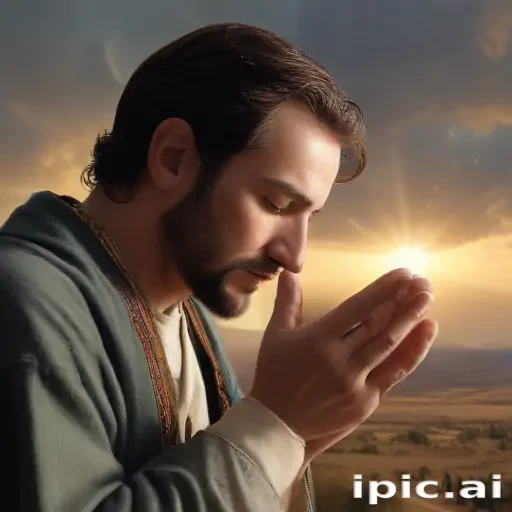 prayer graphic