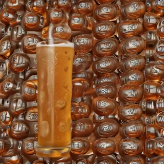 beer png