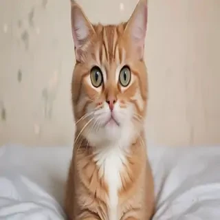 cute cat pictures aesthetic