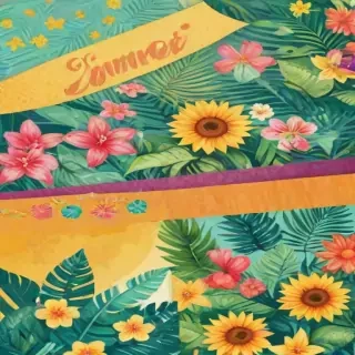 summer backgrounds