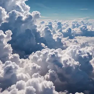 iphone clouds wallpaper