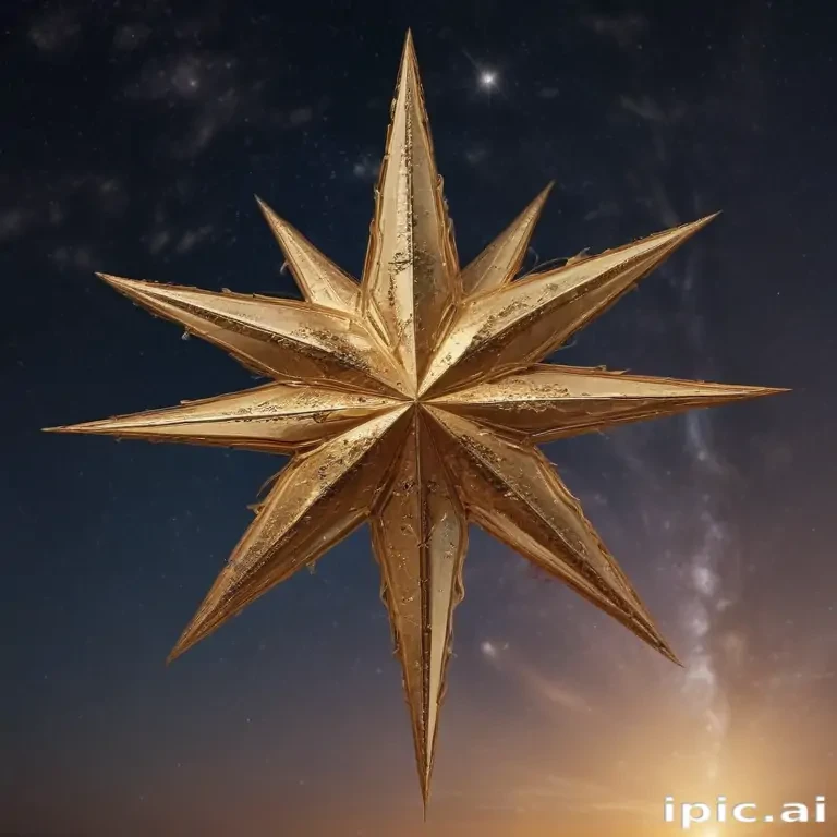 stars no background