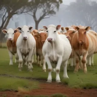 australian boxherd