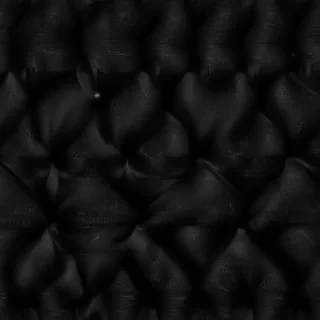 fabric texture black
