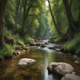 marky streams