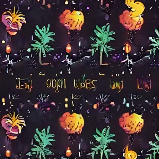 wallpaper good vibes