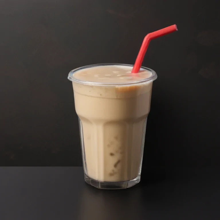 milk tea boba wallpaper