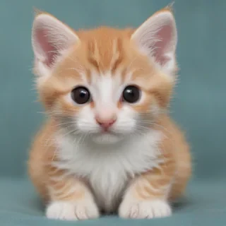 kitten background