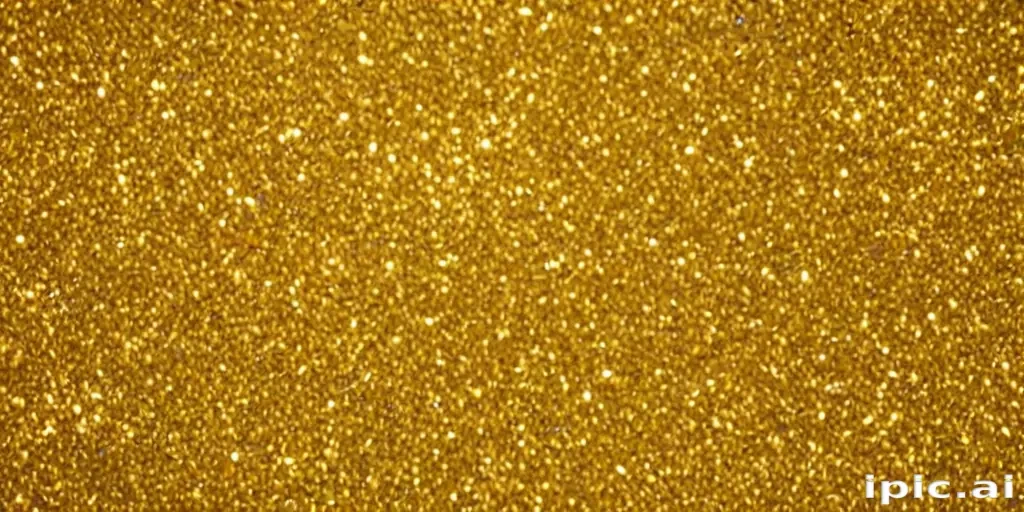 gold star background