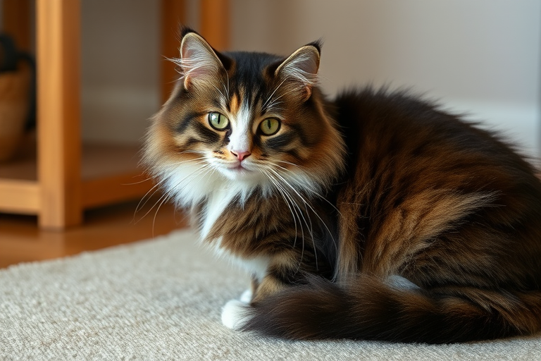 american curl cat breed