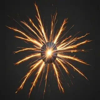 spark png