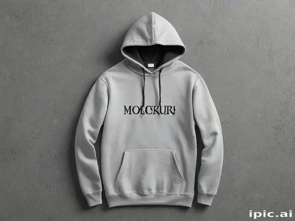 hoodie mockups