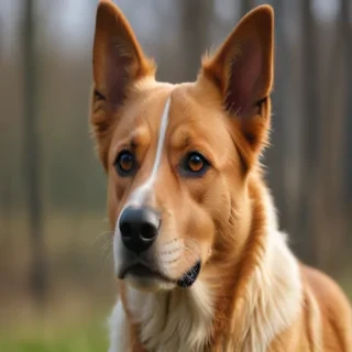 mutt dog breed