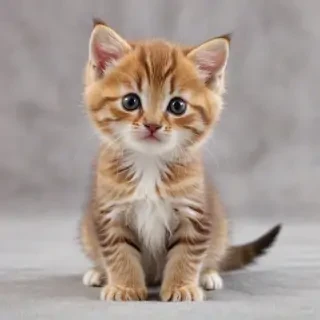 cute kitten wallpaper