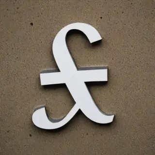 pound sign