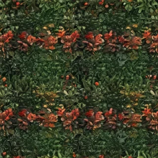 aesthetic plants png