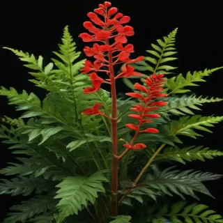 plant transparent