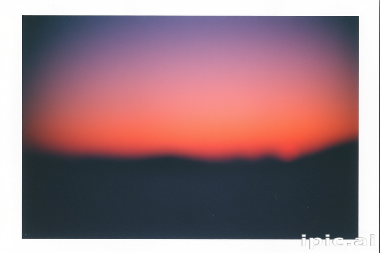 polaroid mockup
