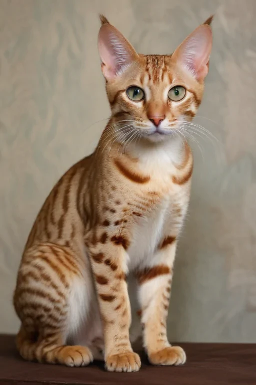 ocicat breed