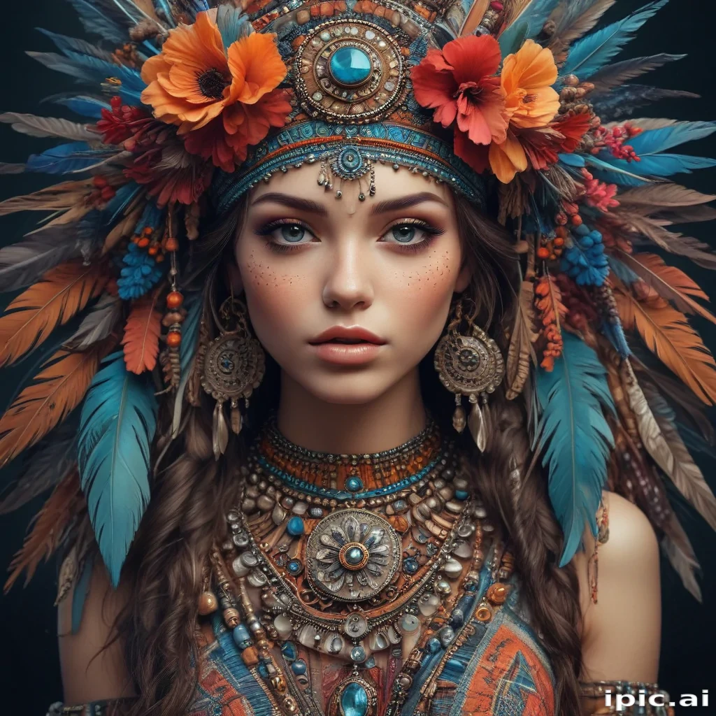 boho iphone wallpaper