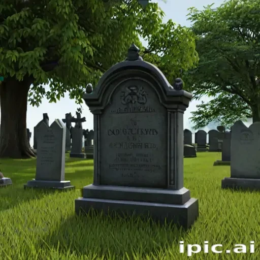 graveyard png