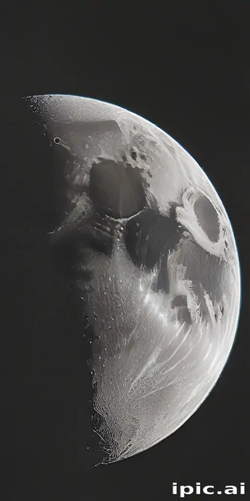 moon crescent png