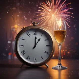 new years wallpapers