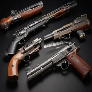 guns png