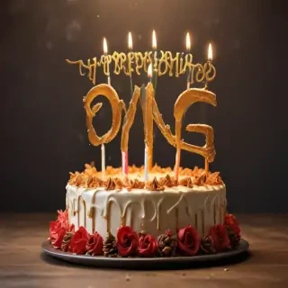 happy birthday png