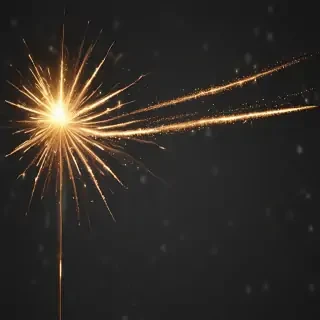 sparkle png