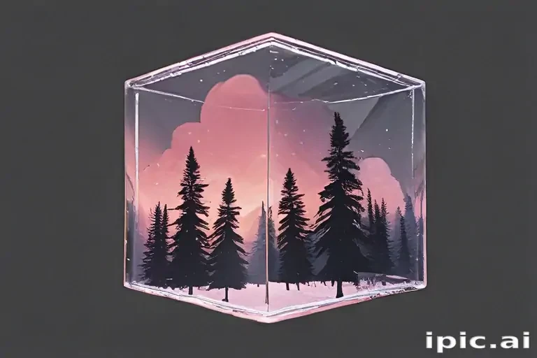 aesthetic transparent images