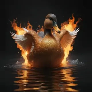 duck png
