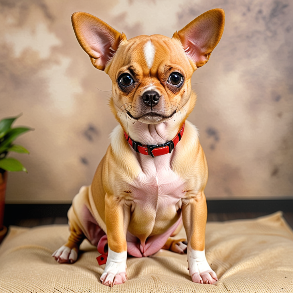 jack chi dog breed