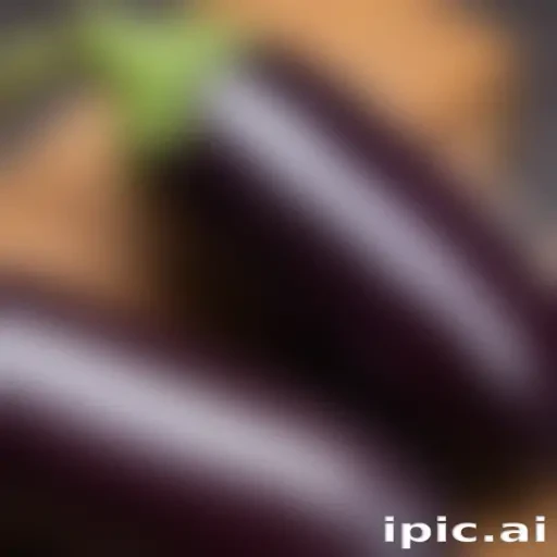 new eggplant friday